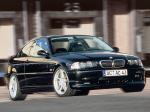 BMW ACS3 Coupe by AC Schnitzer 2000 года